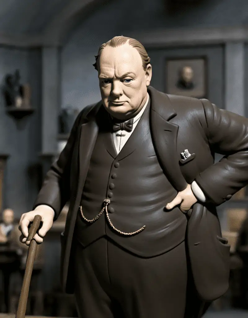 Image AI output image