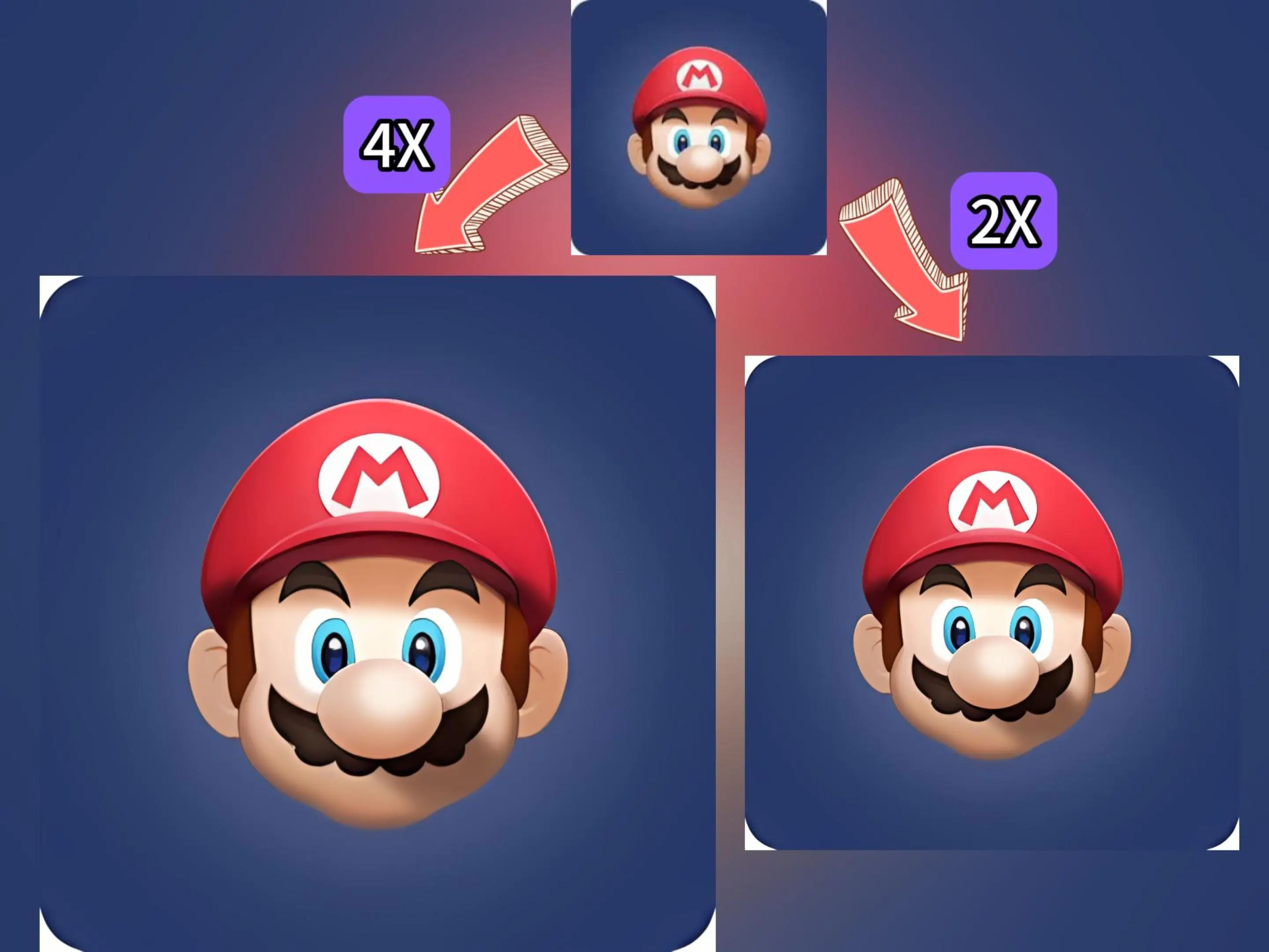 Image AI output image