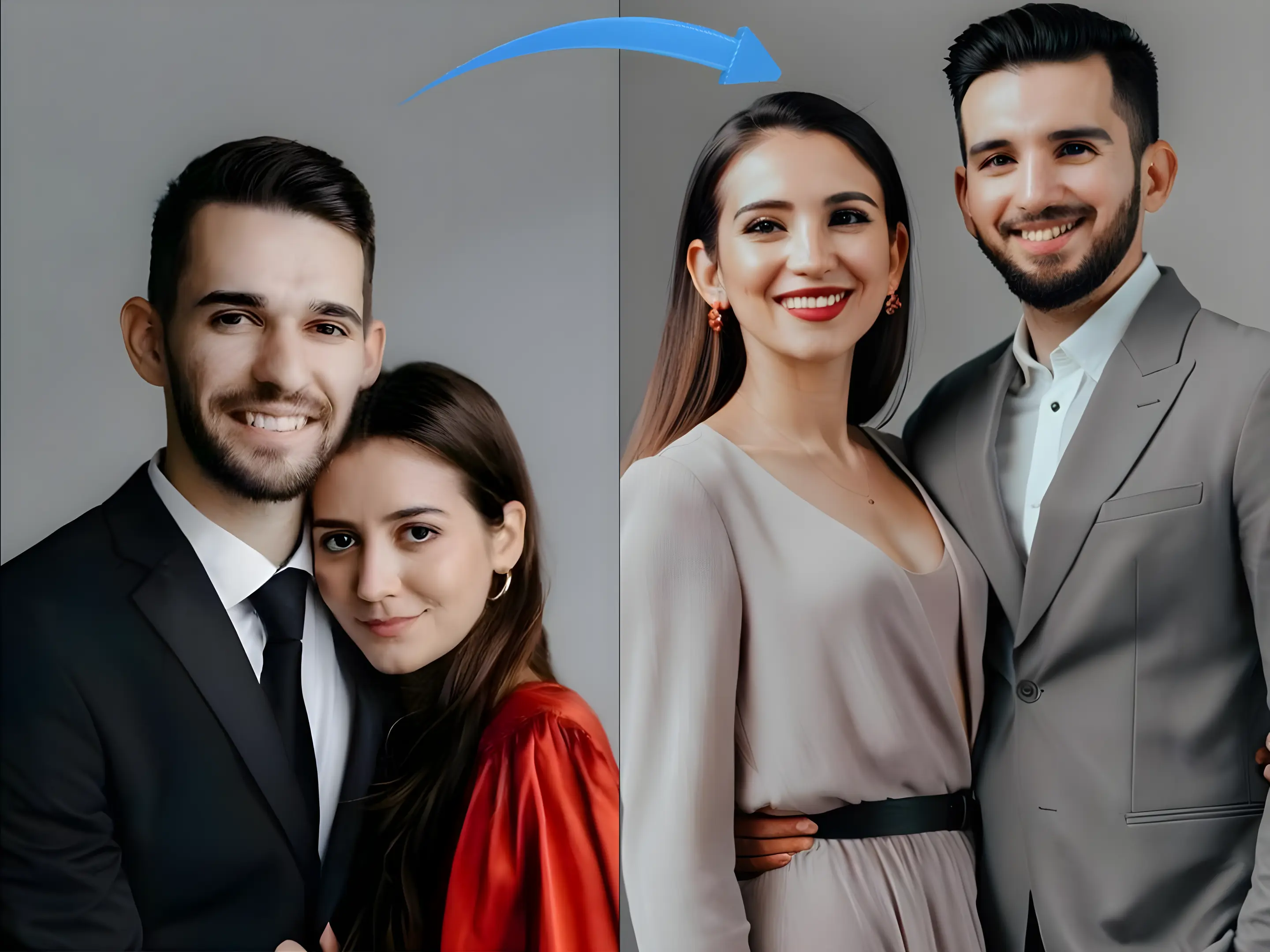 Image AI output image