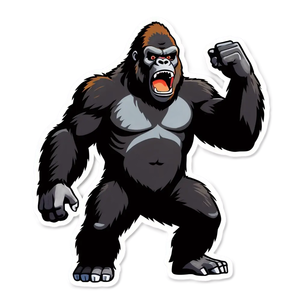 Smart Sticker Generator System